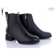 Ботинки Qq Shoes A2673