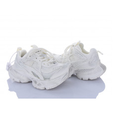 Кроссовки Clibee A5118 white