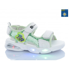 Босоножки Sanlin 23-1-234YH LED