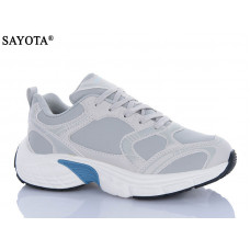 Кроссовки Sayota S2138-4