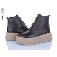 Ботинки Ailinda 27142k-6M-