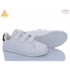 Кроссовки Stilli Kids KT190-3 піна