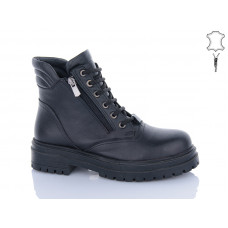 Ботинки Tizianna 142243202(07) black