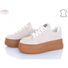 Кроссовки Ailaifa AW01 beige