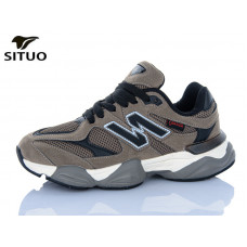 Кроссовки Situo B160-5