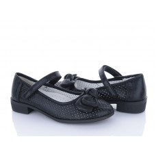 Туфли Apawwa D105 black (6)