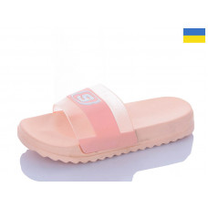 Шлепанцы Luckline 530-47B