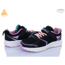 Кроссовки Stilli Kids KT170-11 піна