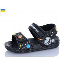 Босоножки Luckline 8001C-1