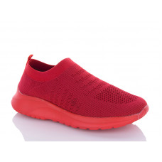 Кроссовки Sila 9073-3 red