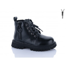 Ботинки Xifa Kids XF01-B1637-1B