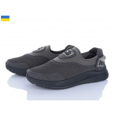 Кроссовки Lvovbaza Dago 2501 стоун