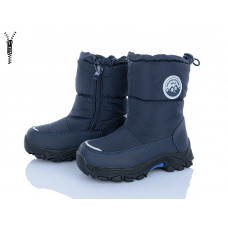 Дутики Xifa Kids FG24117-2B