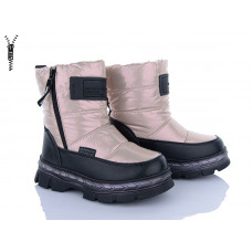 Дутики Okshoes T10830B