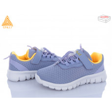 Кроссовки Stilli Kids KT290-7 піна