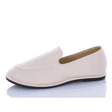 Туфли Violeta 197-207 apricot
