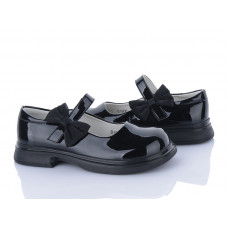 Туфли Clibee B1606 black