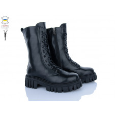 Ботинки Fatfax 8160-12