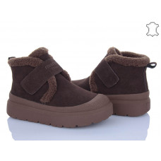 Ботинки Itts KT102-41