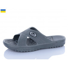 Шлепанцы Inblu Verta сірий