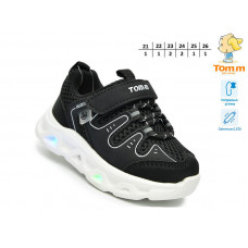 Кроссовки Том.М 65046A LED