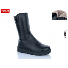 Ботинки Molo G336 Ботинки Molo G336