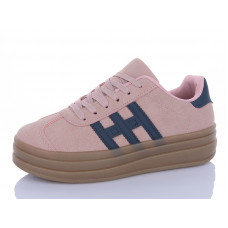 Кроссовки Red-Sun X9 pink