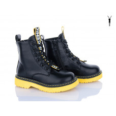 Ботинки Xifa Kids FG904-2H