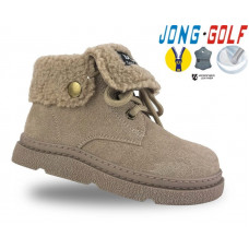 Ботинки Jong-Golf A31046-3