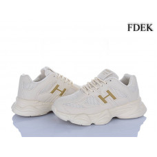 Кроссовки Fdek H9281-5