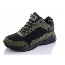 Ботинки Malibu A31113-9-2025