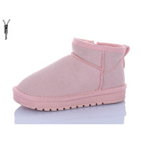Угги Yalike A311 pink