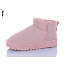 Угги Yalike A311 pink