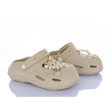 Кроксы Babyshop EF6991A