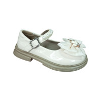 Туфли Clibee2 AL-8201 white