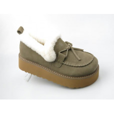 Слипоны Allshoes 200600