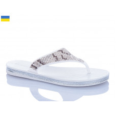 Шлепанцы Inblu 905 в'єтнамки рожевий