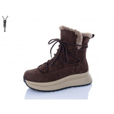 Ботинки I.Trendy DH3860-5