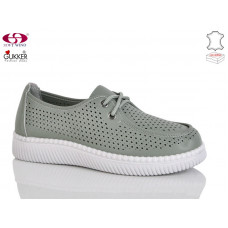 Туфли Gukkcr YK2026