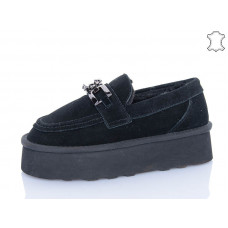 Угги Pl Ps 5858 black