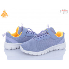 Кроссовки Stilli Kids KT40-7 піна