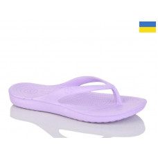 Шлепанцы Demur 17 бузок
