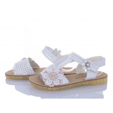Босоножки Clibee EM78 white