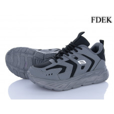 Кроссовки Fdek H9266-6