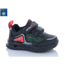 Кроссовки Xifa Kids 5768-2 LED