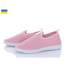 Кроссовки Favorit K045 рожевий