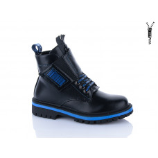 Ботинки Xifa Kids B793-4C