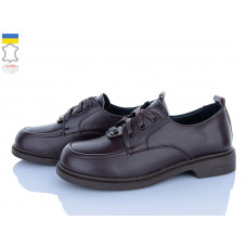 Туфли Fatfax 702-24