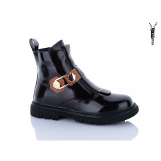 Ботинки Xifa Kids B1699-3C