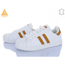 Кеды Stilli Group HB640-6 шкіра